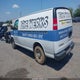 1GCWGAFF4H1337414 2017 Chevrolet Express 2500 Work Van auction photo thumbnail 3