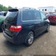 5FNRL38727B042957 2007 Honda Odyssey Ex-L auction photo thumbnail 4