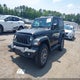 1C4PJXANXSW532595 2025 Jeep Wrangler 2-Door Sport S 4X4 auction photo thumbnail 2