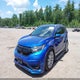 7FARW2H93NE023290 2022 Honda Cr-V Awd Touring auction photo thumbnail 2