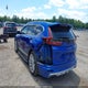 7FARW2H93NE023290 2022 Honda Cr-V Awd Touring auction photo thumbnail 3