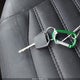 3FA6P0HDXER295702 2014 Ford Fusion Se auction photo thumbnail 11