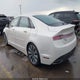 3LN6L2PU4GR622600 2016 Lincoln Mkz Hybrid Black Label auction photo thumbnail 3
