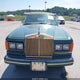 SCAZN42A8CCX4852 1982 Rolls-Royce Silver Spur auction photo thumbnail 12