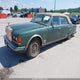 SCAZN42A8CCX4852 1982 Rolls-Royce Silver Spur auction photo thumbnail 2
