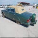 SCAZN42A8CCX4852 1982 Rolls-Royce Silver Spur auction photo thumbnail 3