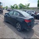3N1AB8CV8NY207028 2022 Nissan Sentra Sv Xtronic Cvt auction photo thumbnail 3