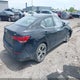 3N1AB8CV8NY207028 2022 Nissan Sentra Sv Xtronic Cvt auction photo thumbnail 4