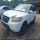 5NMSH73E19H292286 2009 Hyundai Santa Fe Se auction photo thumbnail 2