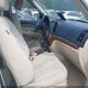 5NMSH73E19H292286 2009 Hyundai Santa Fe Se auction photo thumbnail 5