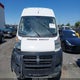 3C6MRVJG6ME532731 2021 Ram Promaster 3500 Cargo Van High Roof 159 Wb Ext auction photo thumbnail 6