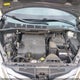 5TDYK3DC8DS386897 2013 Toyota Sienna Xle V6 8 Passenger auction photo thumbnail 10