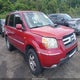 5FNYF18716B020342 2006 Honda Pilot Ex-L auction photo thumbnail 1