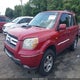 5FNYF18716B020342 2006 Honda Pilot Ex-L auction photo thumbnail 2