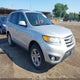 5XYZH4AG4CG103326 2012 Hyundai Santa Fe Se auction photo thumbnail 1