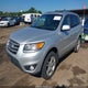 5XYZH4AG4CG103326 2012 Hyundai Santa Fe Se auction photo thumbnail 2