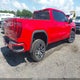 3GTP9EEL0MG333207 2021 GMC Sierra 1500 4Wd Short Box At4 auction photo thumbnail 4