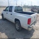 1D7HE48KX5S244516 2005 Dodge Dakota Slt auction photo thumbnail 3