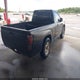 1GCCS148658219924 2005 Chevrolet Colorado auction photo thumbnail 4