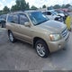 JTEEW21A660020314 2006 Toyota Highlander Hybrid Limited V6 auction photo thumbnail 1