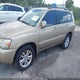 JTEEW21A660020314 2006 Toyota Highlander Hybrid Limited V6 auction photo thumbnail 2