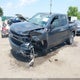1GCUYEED9NZ147620 2022 Chevrolet Silverado 1500 Ltd 4Wd Short Bed Rst auction photo thumbnail 2