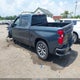 1GCUYEED9NZ147620 2022 Chevrolet Silverado 1500 Ltd 4Wd Short Bed Rst auction photo thumbnail 3