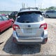4S4BSANC5K3315739 2019 Subaru Outback 2.5I Limited auction photo thumbnail 17
