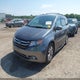 5FNRL5H63EB101868 2014 Honda Odyssey Ex-L auction photo thumbnail 2
