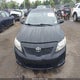 2T1BU4EE4AC291571 2010 Toyota Corolla Le auction photo thumbnail 12