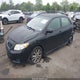 2T1BU4EE4AC291571 2010 Toyota Corolla Le auction photo thumbnail 2