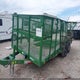 5WWBC1629N6022364 2022 Delco Trailers Trailers auction photo thumbnail 2
