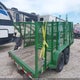 5WWBC1629N6022364 2022 Delco Trailers Trailers auction photo thumbnail 4