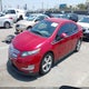 1G1RE6E48DU134088 2013 Chevrolet Volt auction photo thumbnail 2