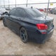WBAKN9C54FD682403 2015 BMW 550I auction photo thumbnail 3