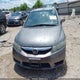 2HGFA1F50AH545405 2010 Honda Civic Lx auction photo thumbnail 12