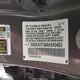 2HGFA1F50AH545405 2010 Honda Civic Lx auction photo thumbnail 9