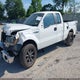 1FTFX1EF2CFB05567 2012 Ford F-150 Xl auction photo thumbnail 2