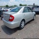 4T1BE32K72U117317 2002 Toyota Camry Le auction photo thumbnail 4