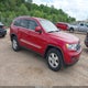 1J4RR4GG1BC670031 2011 Jeep Grand Cherokee Laredo auction photo thumbnail 1
