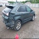 2FMTK3J98FBB84919 2015 Ford Edge Sel auction photo thumbnail 4