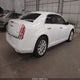 2C3CCAKG9EH365790 2014 Chrysler 300C Awd auction photo thumbnail 4