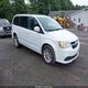 2C4RDGCG0ER154542 2014 Dodge Grand Caravan Sxt auction photo thumbnail 1