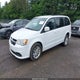 2C4RDGCG0ER154542 2014 Dodge Grand Caravan Sxt auction photo thumbnail 2