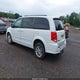 2C4RDGCG0ER154542 2014 Dodge Grand Caravan Sxt auction photo thumbnail 3
