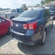 1G11E5SL7EF137914 2014 Chevrolet Malibu 2Lt auction photo thumbnail 4
