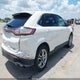 2FMTK3K94FBB06913 2015 Ford Edge Titanium auction photo thumbnail 4