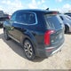 5XYP3DHC8MG114842 2021 Kia Telluride Ex auction photo thumbnail 3