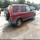SHSRD78892U002339 2002 Honda Cr-V Ex auction photo thumbnail 4