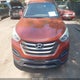 5XYZT3LB1GG337701 2016 Hyundai Santa Fe Sport 2.4L auction photo thumbnail 6